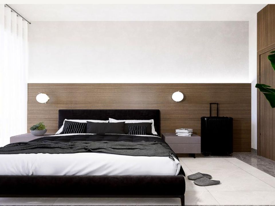Villa i Finestrat, Alicante - foto 5