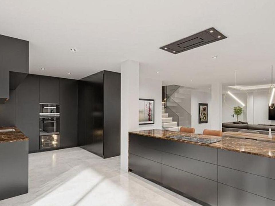 Villa i Calpe, Alicante - foto 3