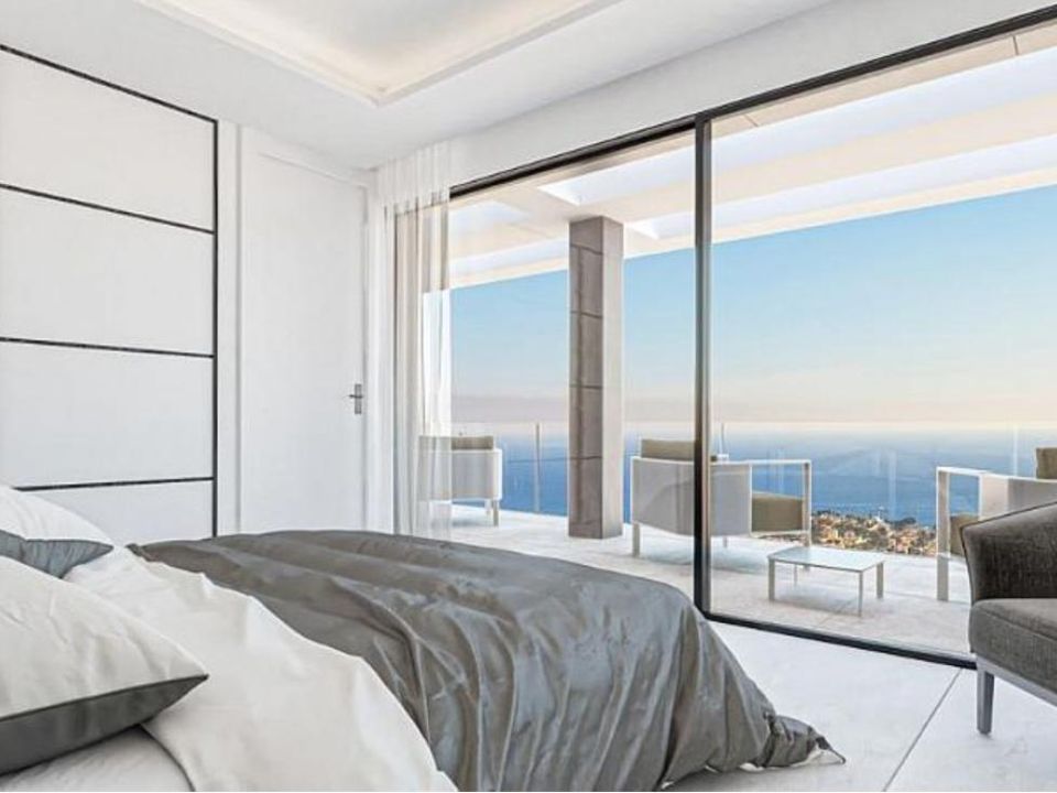 Villa i Calpe, Alicante - foto 5