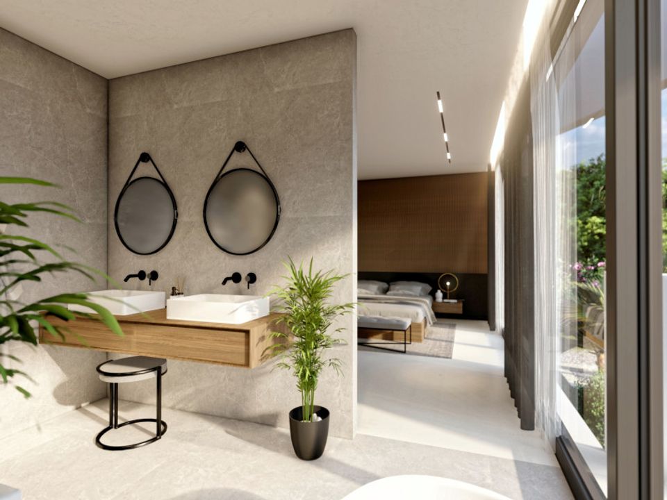 Villa i Altea, Alicante - foto 3
