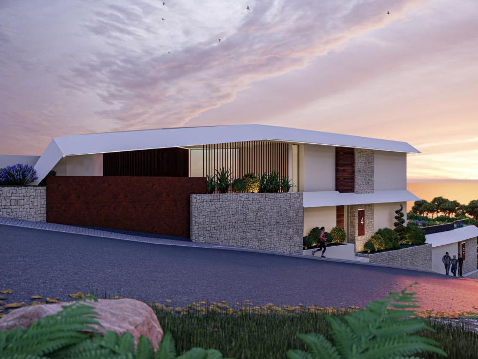 Villa i Calpe, Alicante - foto 3
