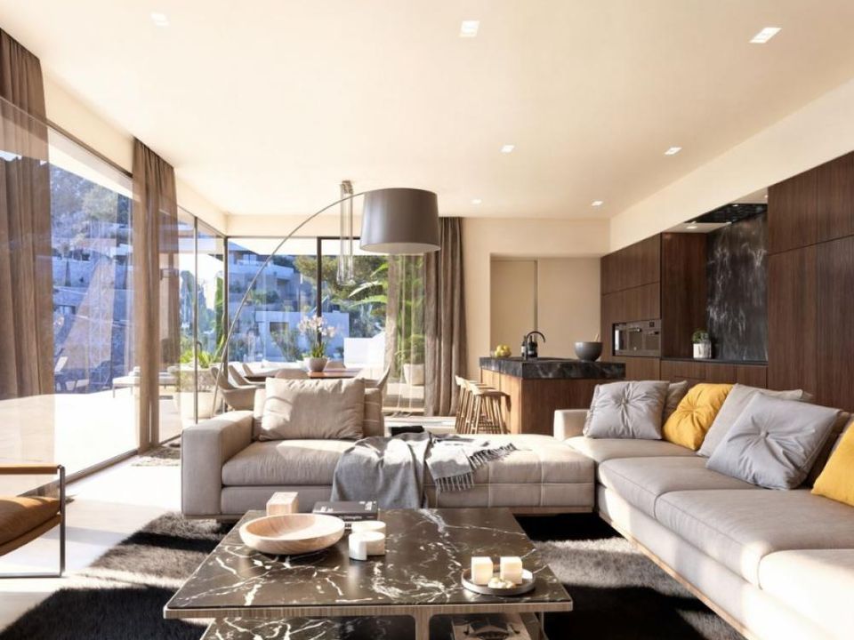 Villa i Benissa, Alicante - foto 3