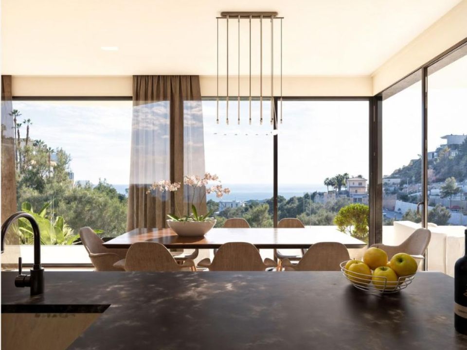 Villa i Benissa, Alicante - foto 5