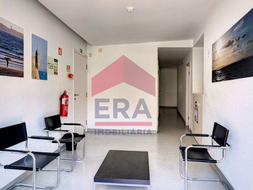 Erhvervsejendom i Peniche, Leiria - foto 2