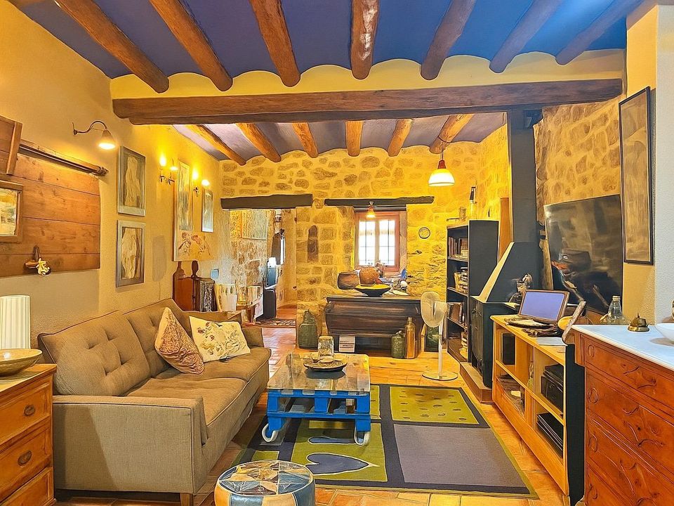 Villa i Arnes, Tarragona - foto 1