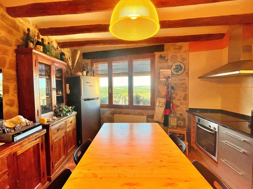Villa i Arnes, Tarragona - foto 3