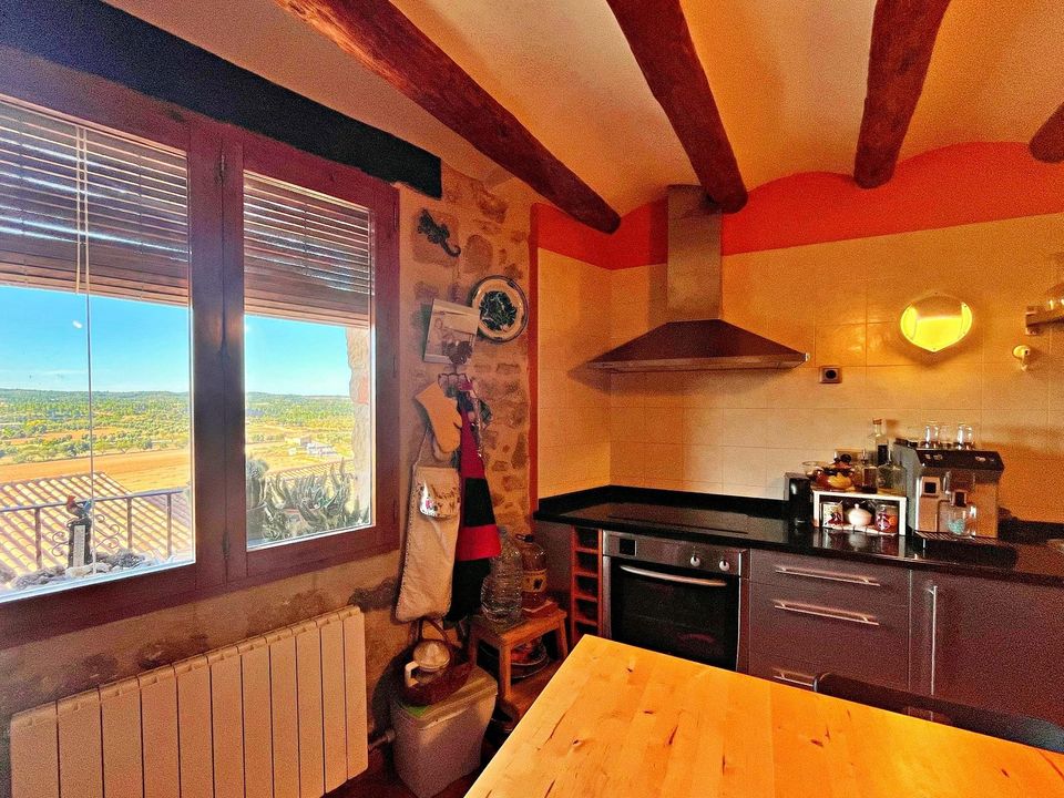 Villa i Arnes, Tarragona - foto 4