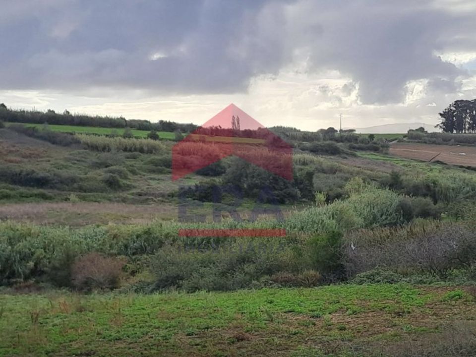 Helårsgrund i Bombarral, Leiria - foto 2