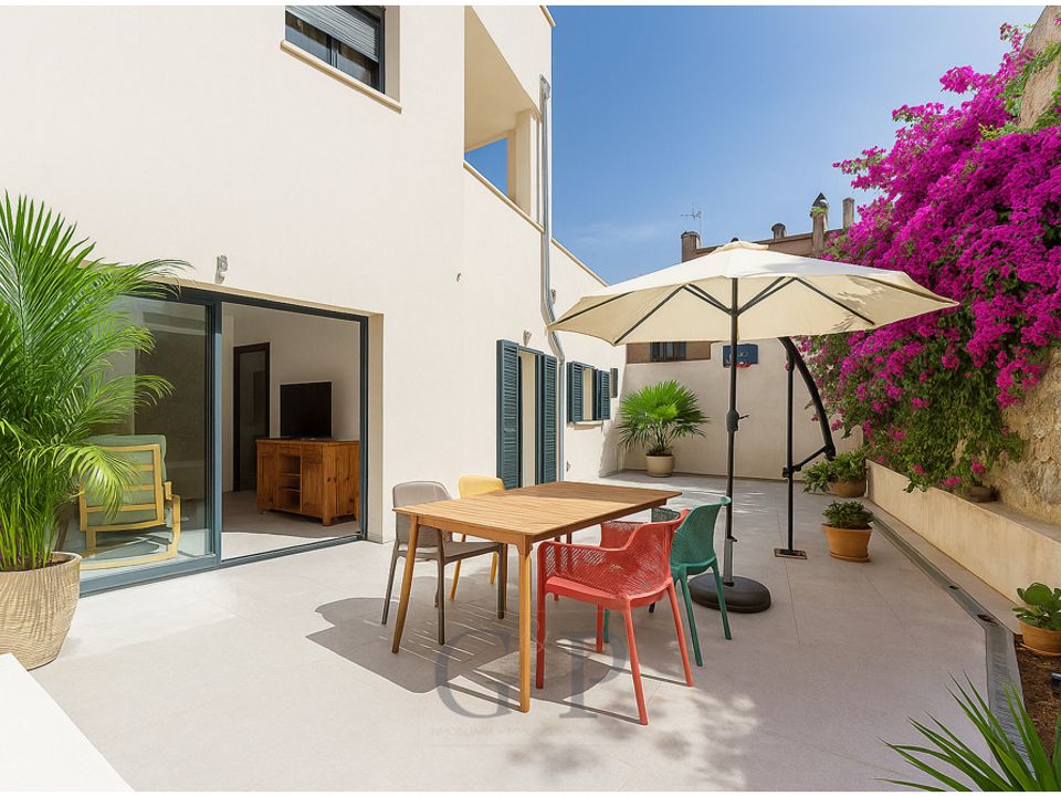 Byhus i Arta, Mallorca - foto 2