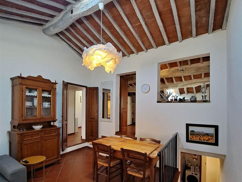Lejlighed i Montepulciano, Siena - foto 1