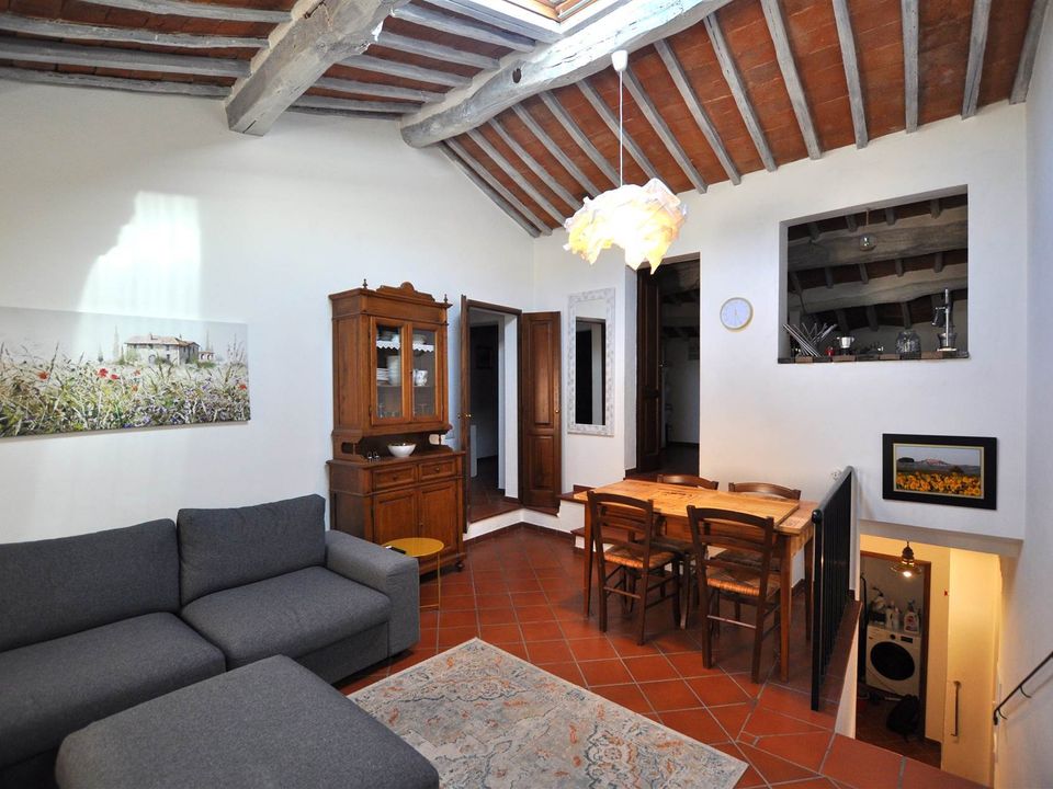Lejlighed i Montepulciano, Siena - foto 2