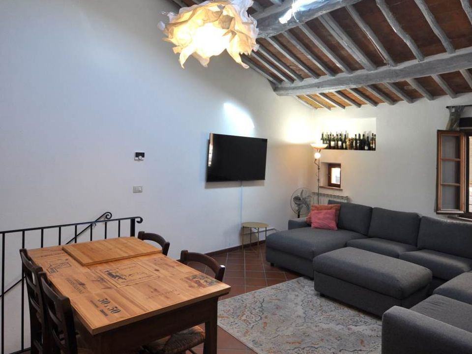 Lejlighed i Montepulciano, Siena - foto 4
