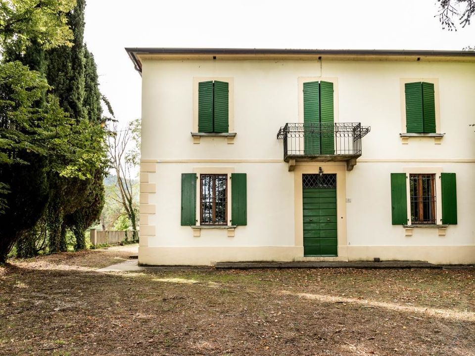 Villa i Arezzo, Arezzo - foto 1