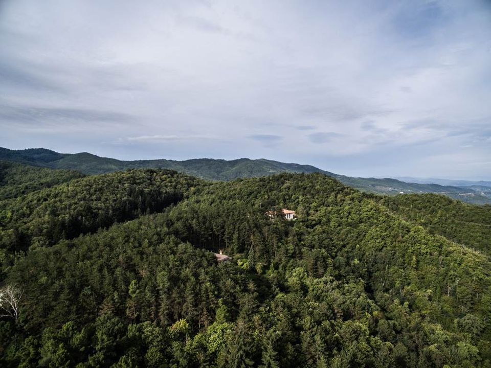 Villa i Arezzo, Arezzo - foto 4