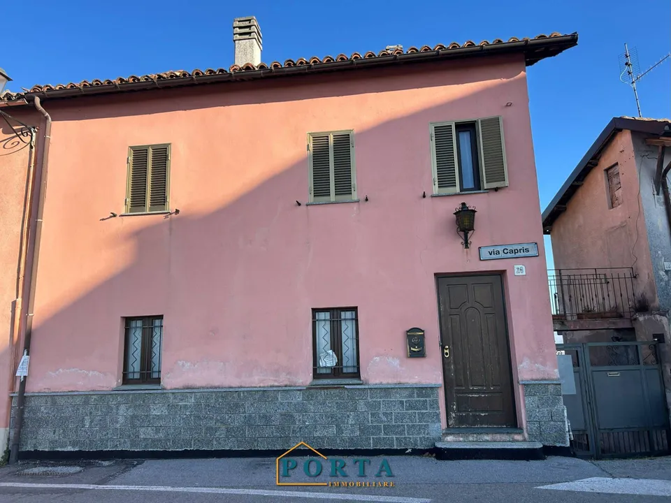 Villa i Cigliè, Cuneo - foto 2
