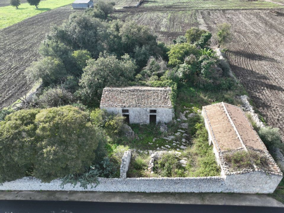 Villa i Modica, Ragusa - foto 1