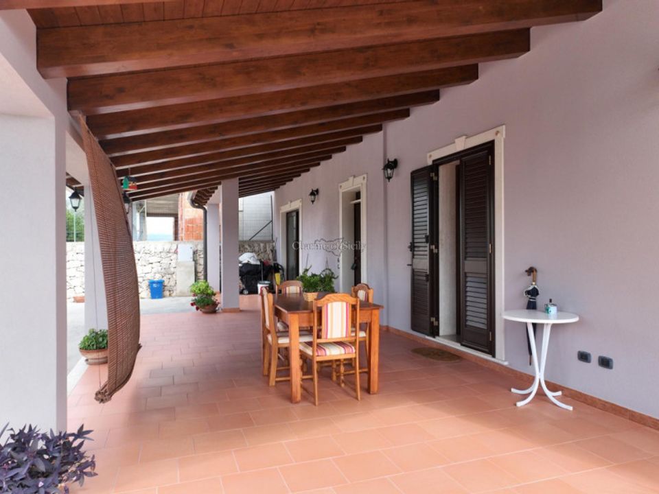 Villa i Rosolini, Siracusa - bilde 1