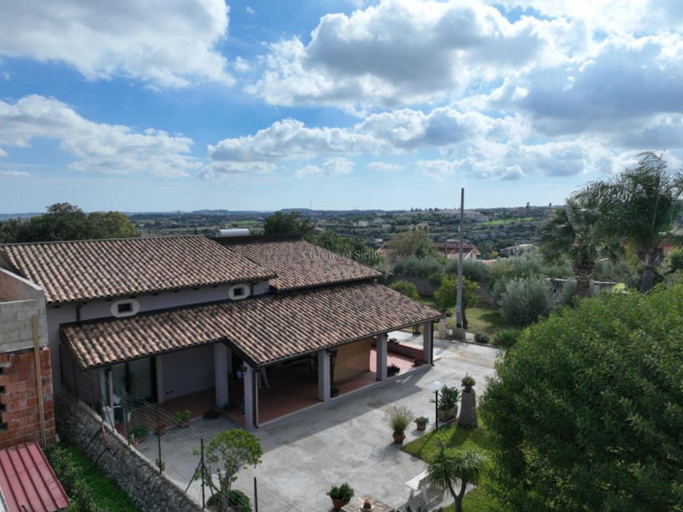 Villa i Rosolini, Siracusa - bilde 2