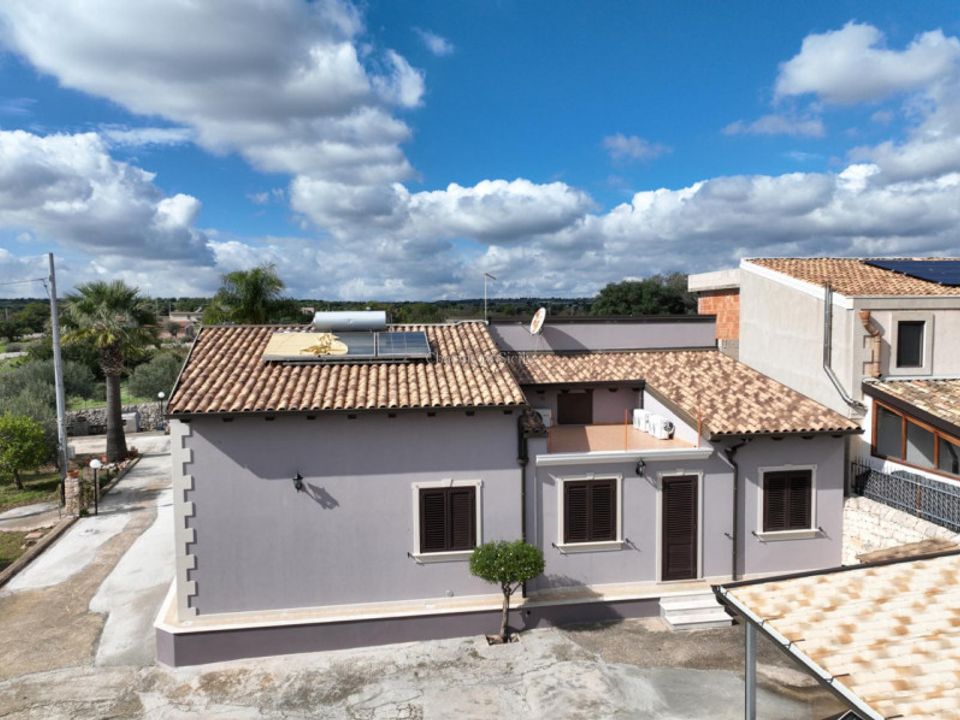 Villa i Rosolini, Siracusa - bilde 3