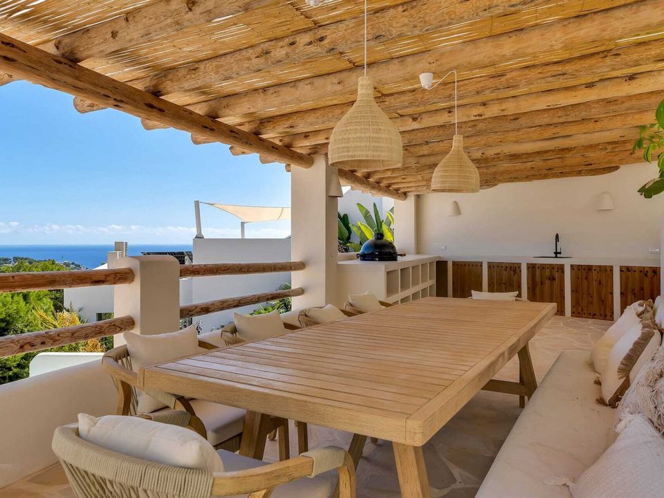 Villa i Benissa, Alicante - foto 4