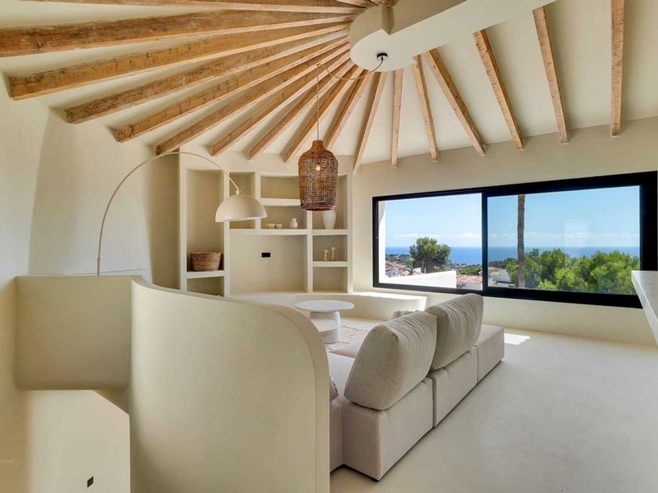 Villa i Benissa, Alicante - foto 5