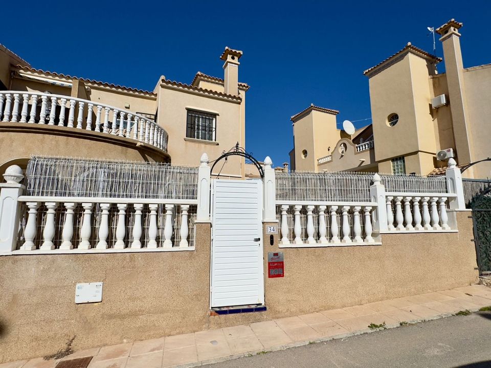 Villa i Orihuela Costa, Alicante - foto 4