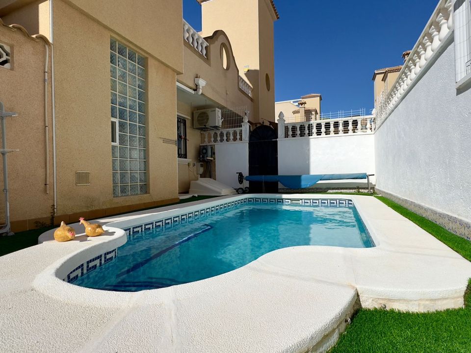 Villa i Orihuela Costa, Alicante - foto 5