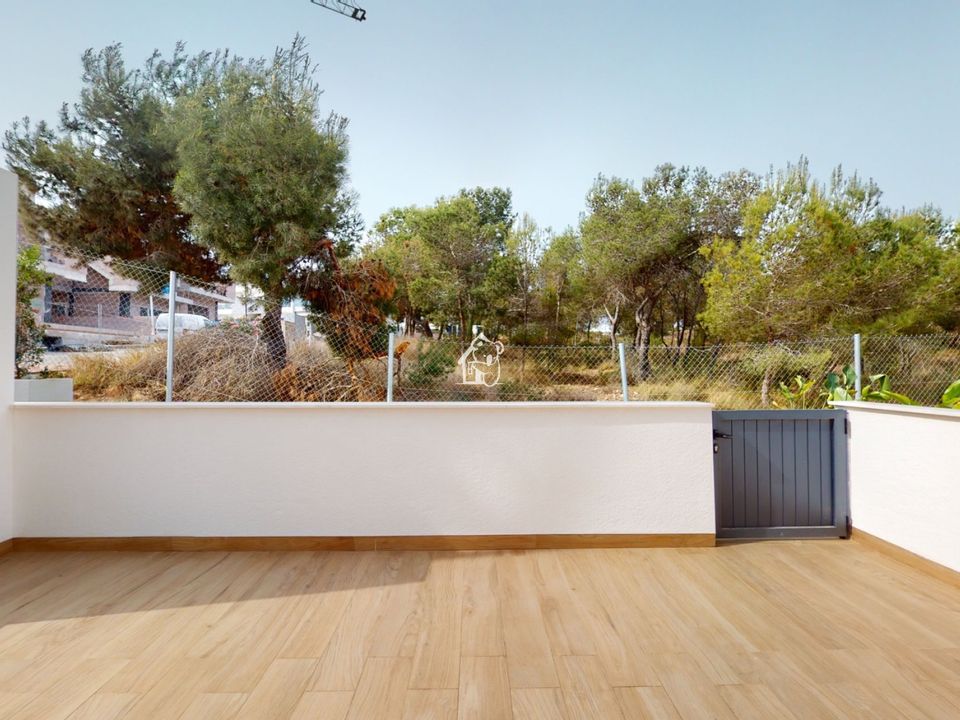 Bungalow i Torrevieja, Alicante - foto 4
