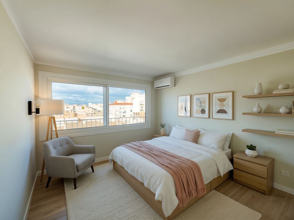 Lejlighed i L'Arenal, Mallorca - foto 5