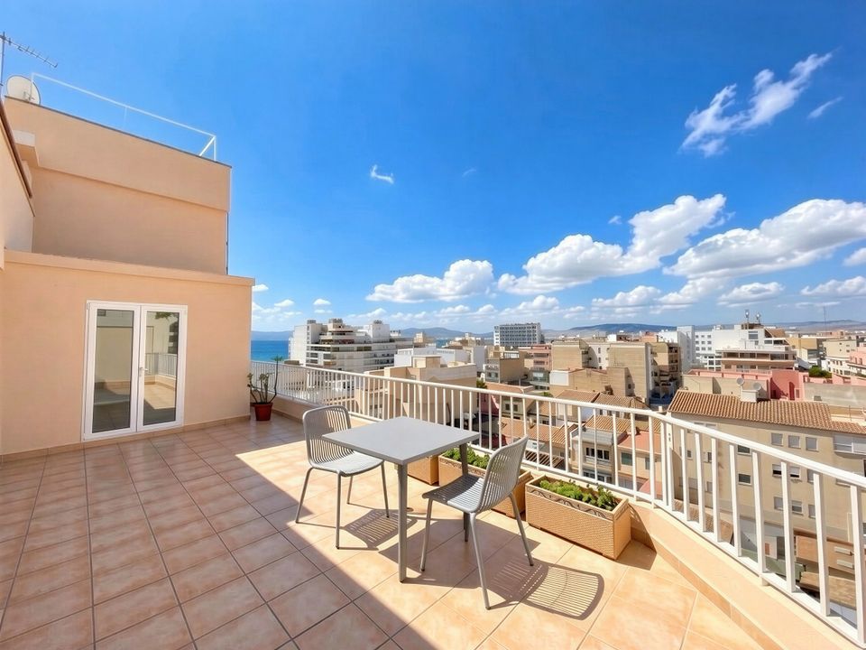 Lejlighed i L'Arenal, Mallorca - foto 2