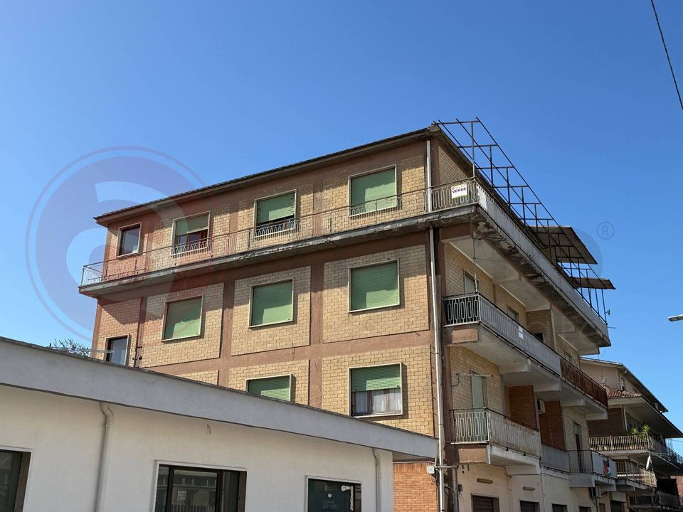 Lejlighed i Aquino, Frosinone - foto 1