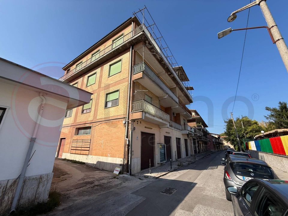 Lejlighed i Aquino, Frosinone - foto 4