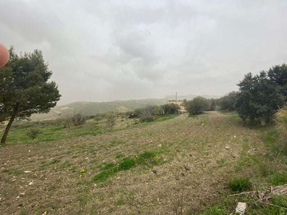 Villa i Cianciana, Agrigento - foto 3