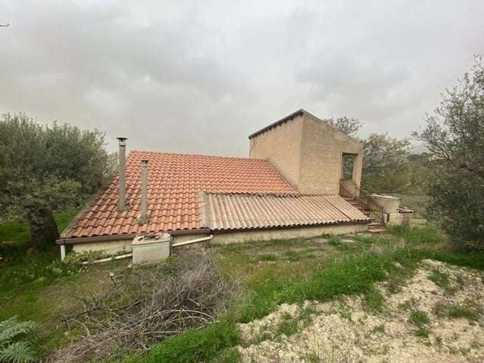 Villa i Cianciana, Agrigento - foto 5