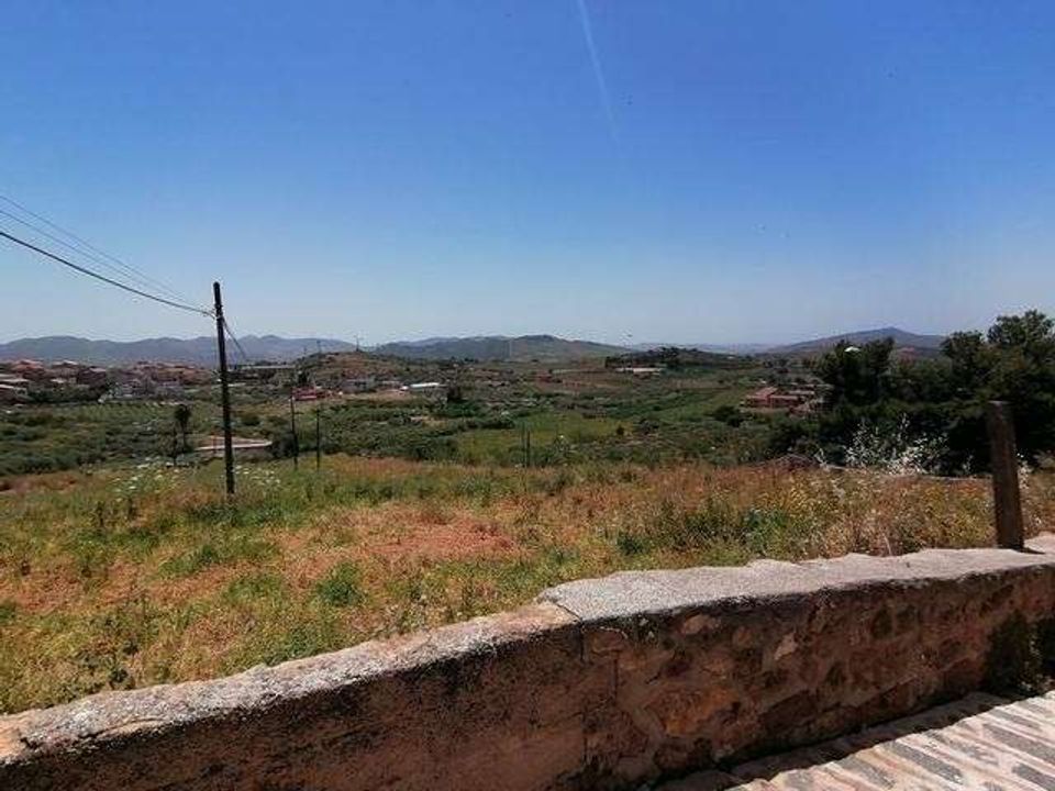 Villa i Cianciana, Agrigento - foto 1