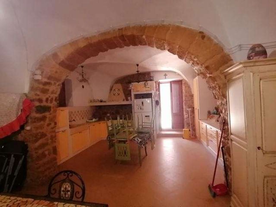 Villa i Cianciana, Agrigento - foto 2
