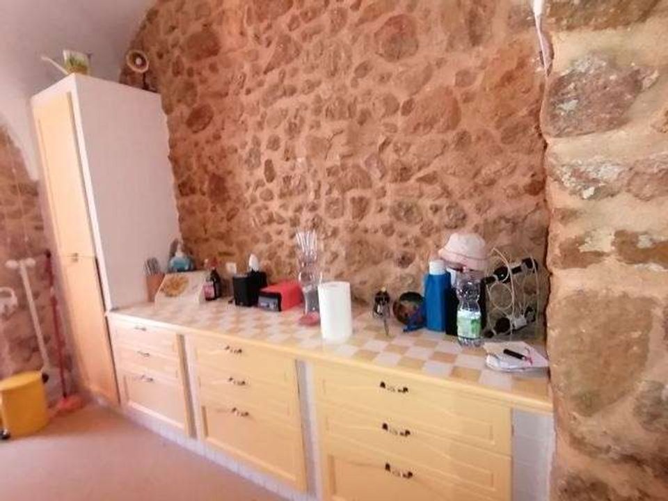 Villa i Cianciana, Agrigento - foto 3