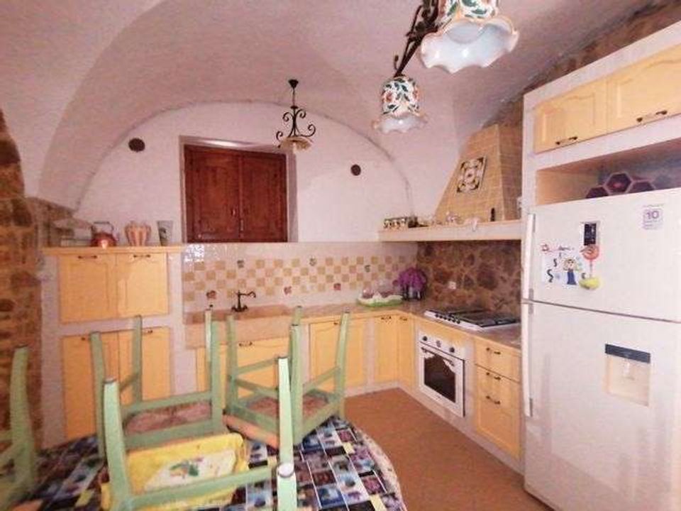 Villa i Cianciana, Agrigento - foto 4