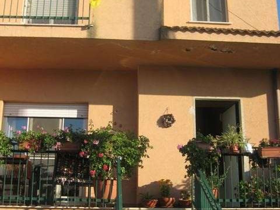 Villa i Cianciana, Agrigento - foto 1
