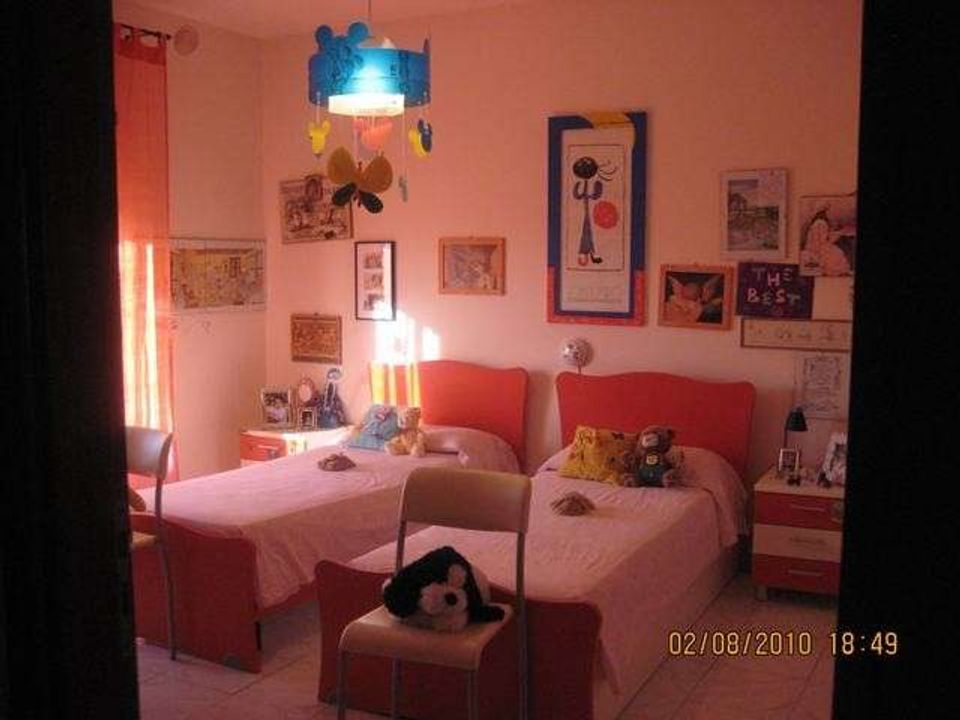 Villa i Cianciana, Agrigento - foto 5