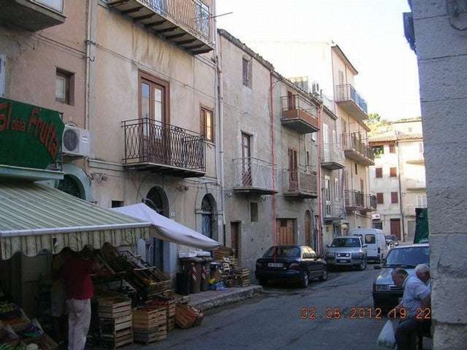 Byhus i Cianciana, Agrigento - foto 1