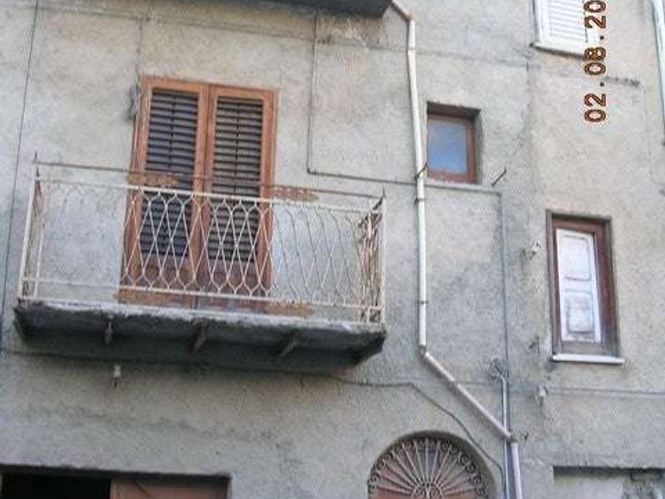 Byhus i Cianciana, Agrigento - foto 2
