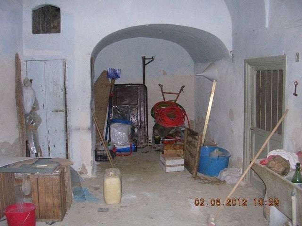 Byhus i Cianciana, Agrigento - foto 3