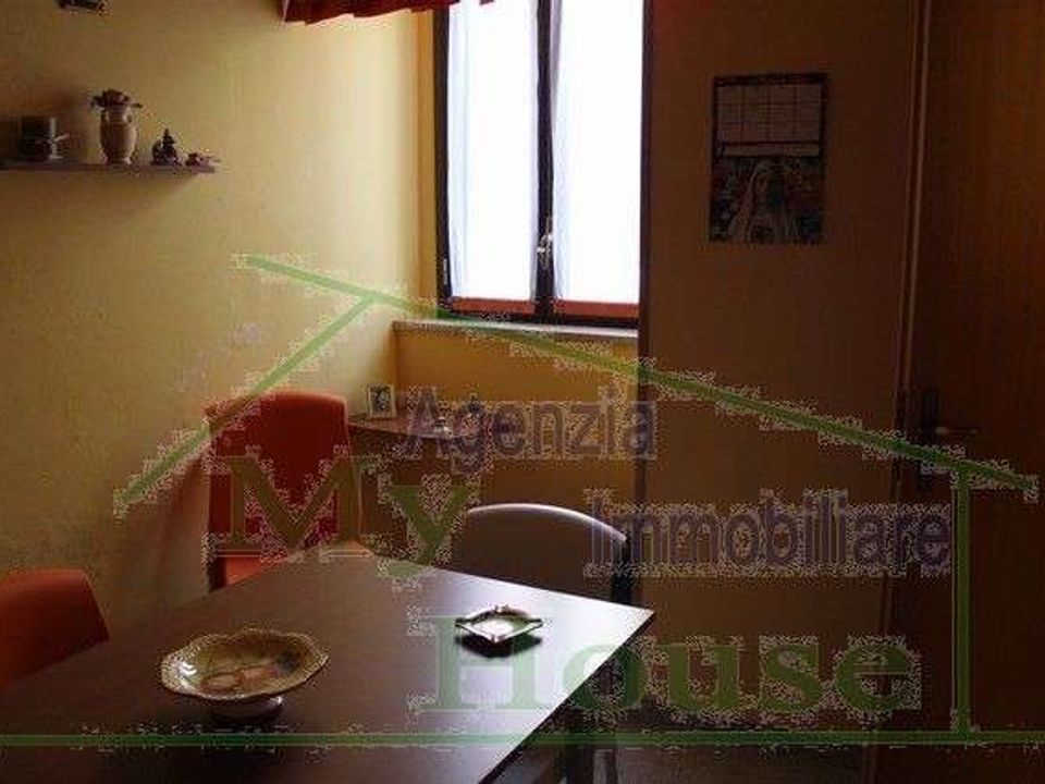 Byhus i Cianciana, Agrigento - foto 3