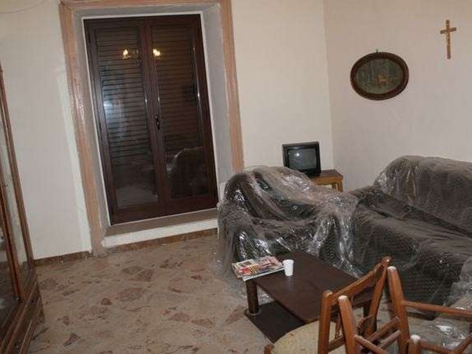 Byhus i Cianciana, Agrigento - foto 3