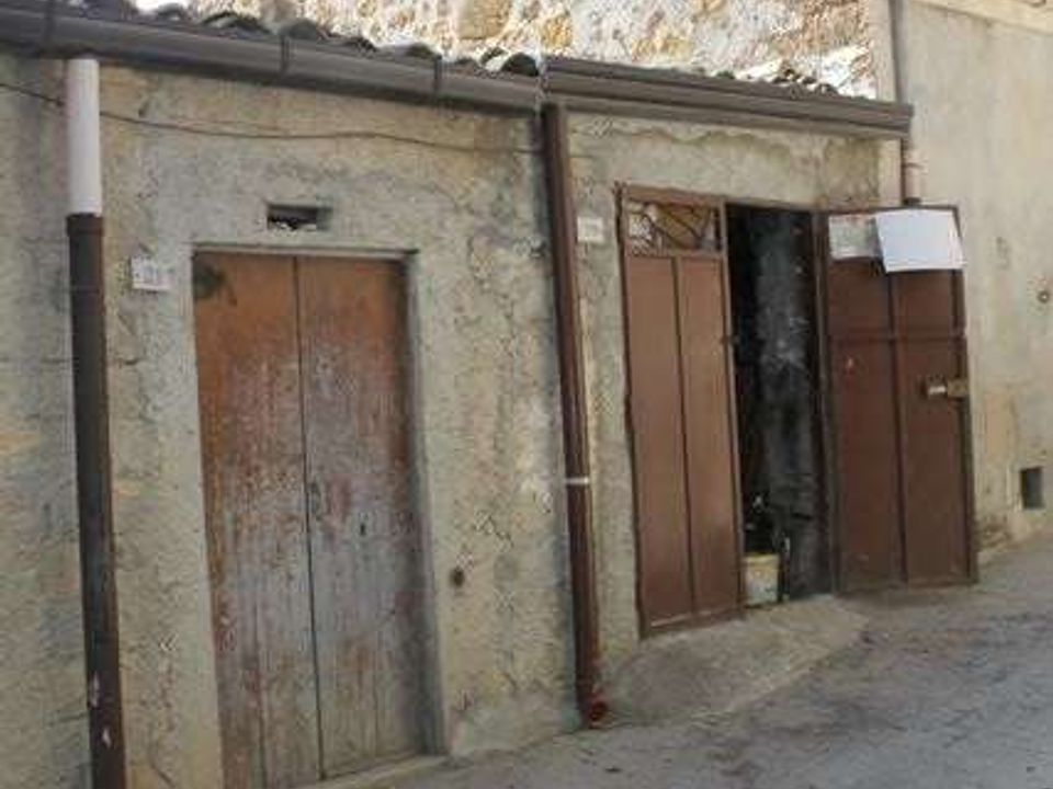 Byhus i Cianciana, Agrigento - foto 1