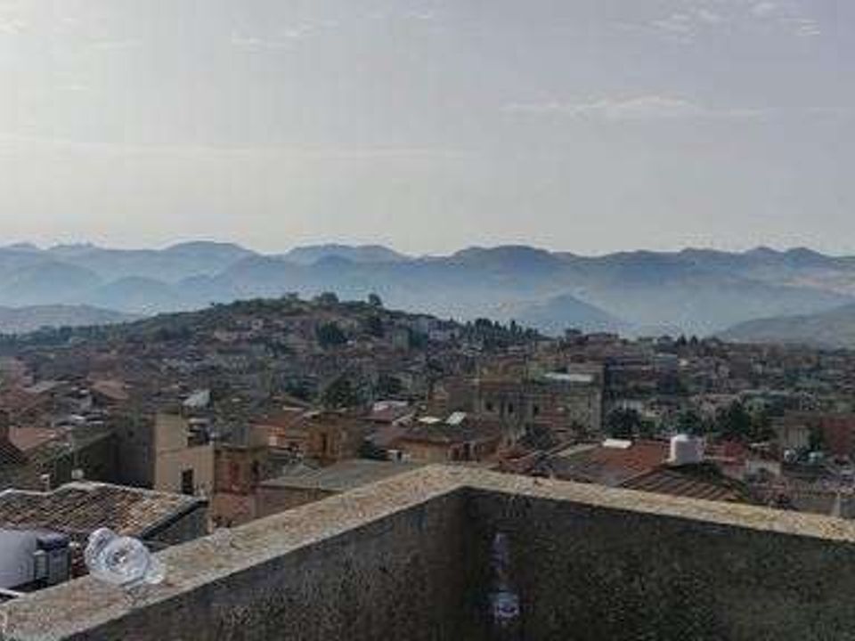 Byhus i Cianciana, Agrigento - foto 1