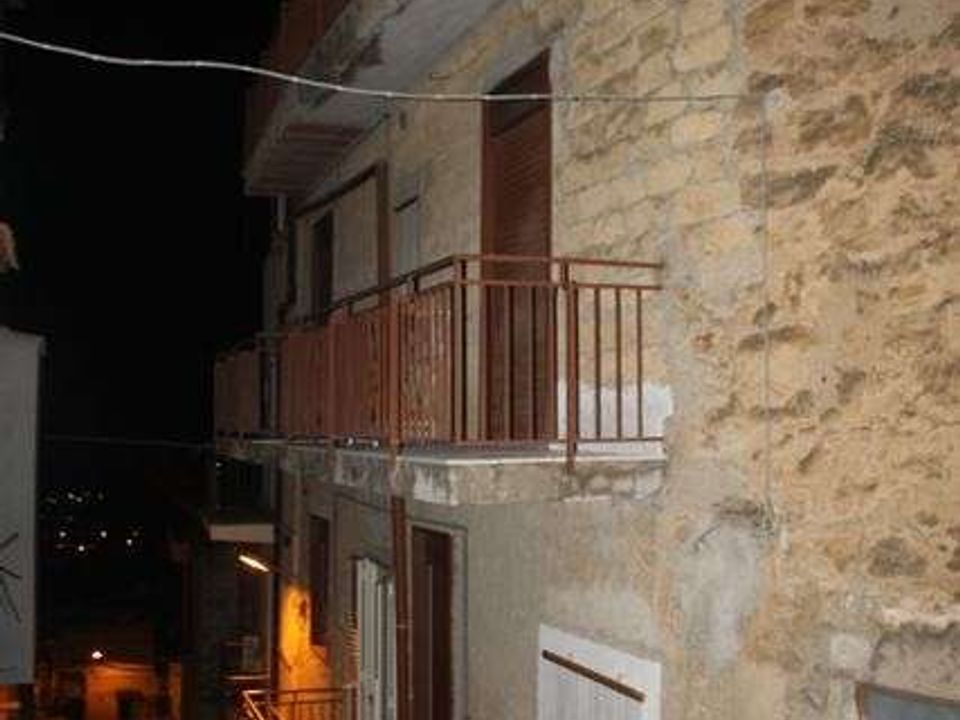 Byhus i Cianciana, Agrigento - foto 3