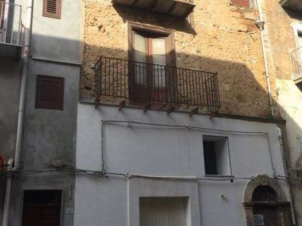 Byhus i Cianciana, Agrigento - foto 1