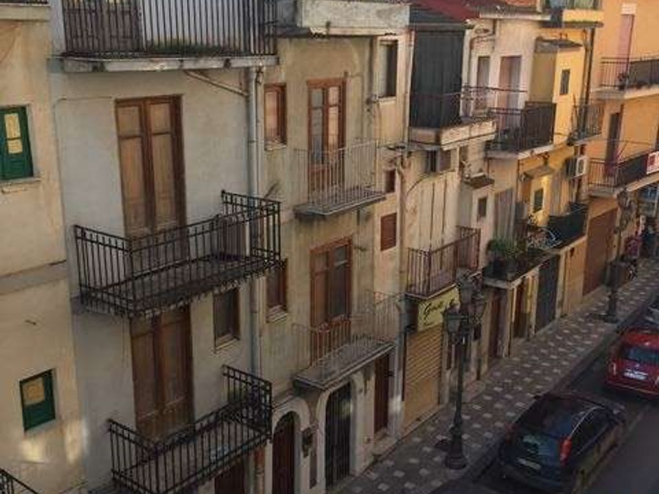 Byhus i Cianciana, Agrigento - foto 3